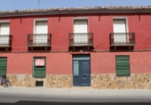 Xalet adossat amb terreny en venda a Daimiel ref.: TR51748 foto