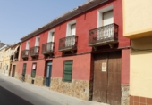 Xalet adossat amb terreny en venda a Daimiel ref.: TR51748 foto