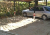 Xalet independent amb terreny en venda a Pozuelo de Calatrava ref.: TR28833 foto