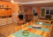Xalet adossat amb terreny en venda a Ciudad Real ref.: TR189955 foto