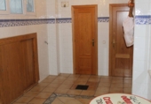 Xalet adossat amb terreny en venda a Ciudad Real ref.: TR189955 foto