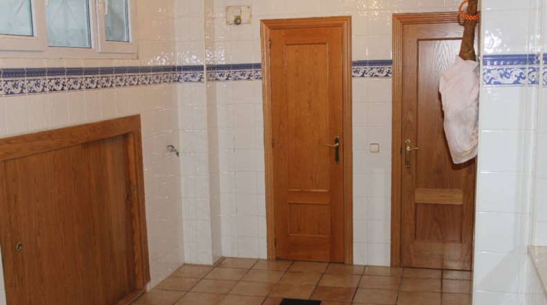 Ciudad Real - Ciudad Real - 375m2