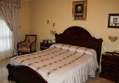 Xalet adossat amb terreny en venda a Ciudad Real ref.: TR189955 foto