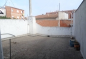 Xalet adossat amb terreny en venda a Daimiel ref.: TR188665 foto
