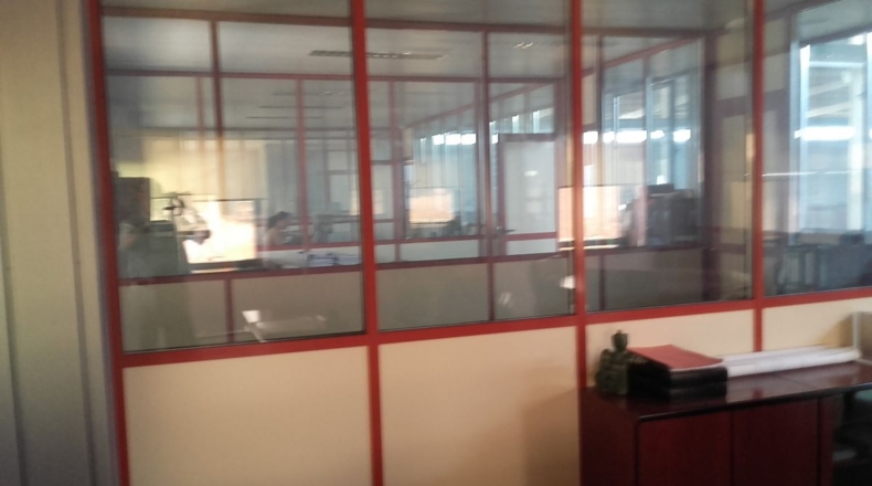 Ciudad Real - Poblete - 5000m2