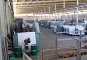 Nau industrial en lloguer a Poblete ref.: TR285784 foto
