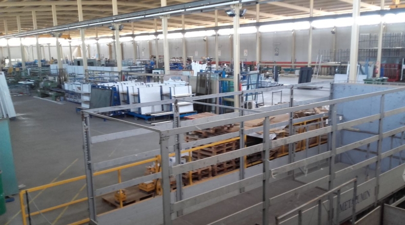 Ciudad Real - Poblete - 5000m2