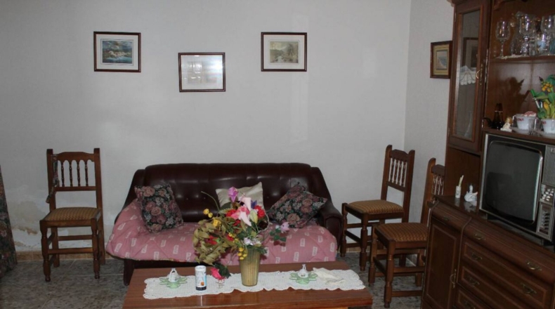 Ciudad Real - Aldea del Rey - 1000m2