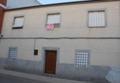 Xalet adossat amb terreny en venda a Aldea del Rey ref.: TR51738 foto