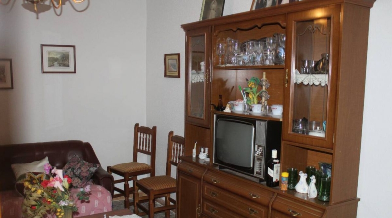 Ciudad Real - Aldea del Rey - 1000m2