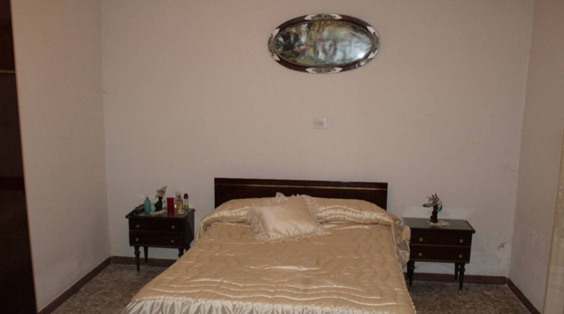 Ciudad Real - Aldea del Rey - 1000m2