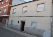 Xalet adossat amb terreny en venda a Aldea del Rey ref.: TR51738 foto