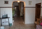 Xalet adossat amb terreny en venda a Aldea del Rey ref.: TR51738 foto