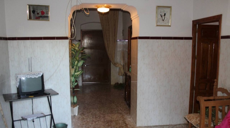 Ciudad Real - Aldea del Rey - 1000m2