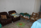 Xalet adossat amb terreny en venda a Aldea del Rey ref.: TR51738 foto