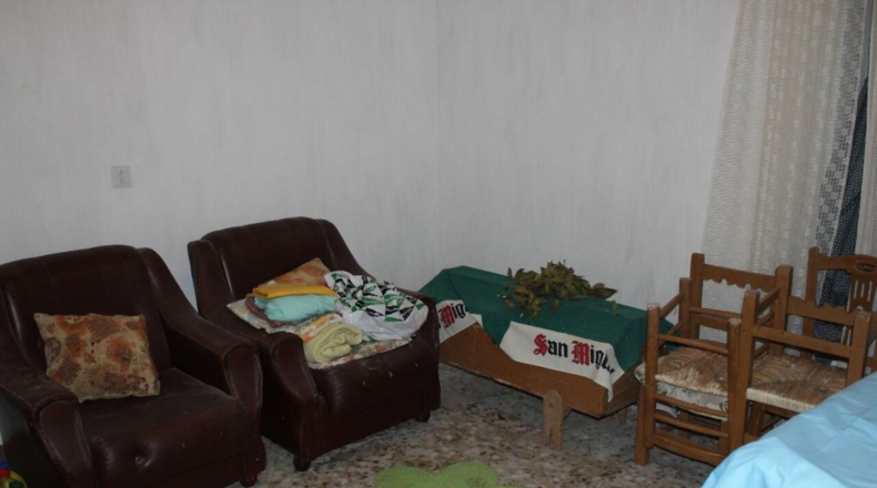 Ciudad Real - Aldea del Rey - 1000m2