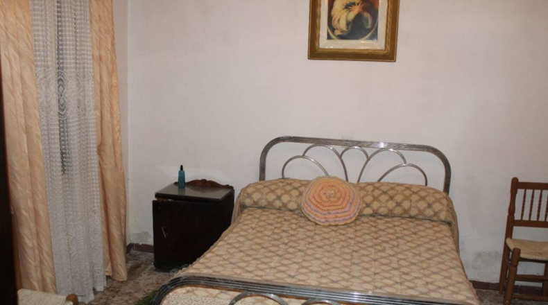 Ciudad Real - Aldea del Rey - 1000m2