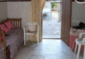Xalet adossat amb terreny en venda a Aldea del Rey ref.: TR51738 foto