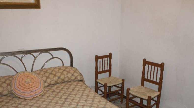 Ciudad Real - Aldea del Rey - 1000m2