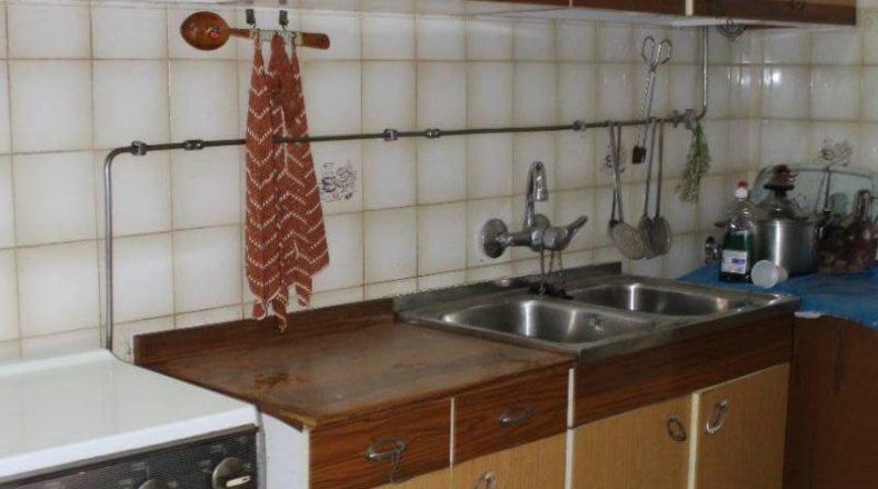 Ciudad Real - Aldea del Rey - 1000m2