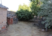 Xalet adossat amb terreny en venda a Aldea del Rey ref.: TR51738 foto