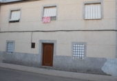 Xalet adossat amb terreny en venda a Aldea del Rey ref.: TR51738 foto