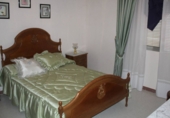 Xalet adossat amb terreny en venda a Aldea del Rey ref.: TR51738 foto