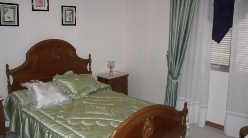 Ciudad Real - Aldea del Rey - 1000m2