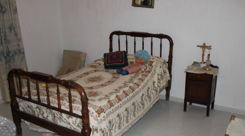Ciudad Real - Aldea del Rey - 1000m2