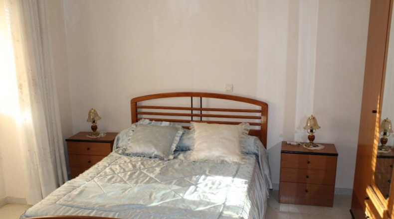 Ciudad Real - Aldea del Rey - 1000m2