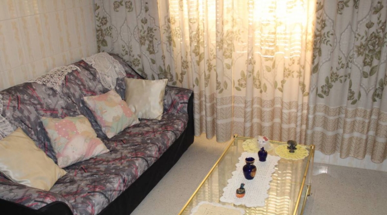 Ciudad Real - Aldea del Rey - 1000m2