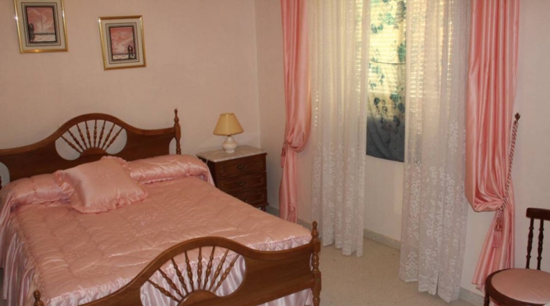 Ciudad Real - Aldea del Rey - 1000m2