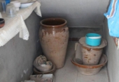 Xalet adossat amb terreny en venda a Aldea del Rey ref.: TR51738 foto