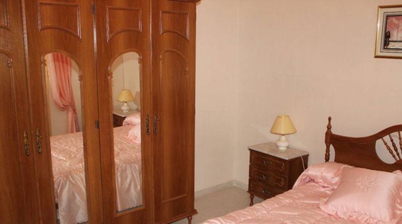 Ciudad Real - Aldea del Rey - 1000m2
