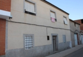 Xalet adossat amb terreny en venda a Aldea del Rey ref.: TR51738 foto