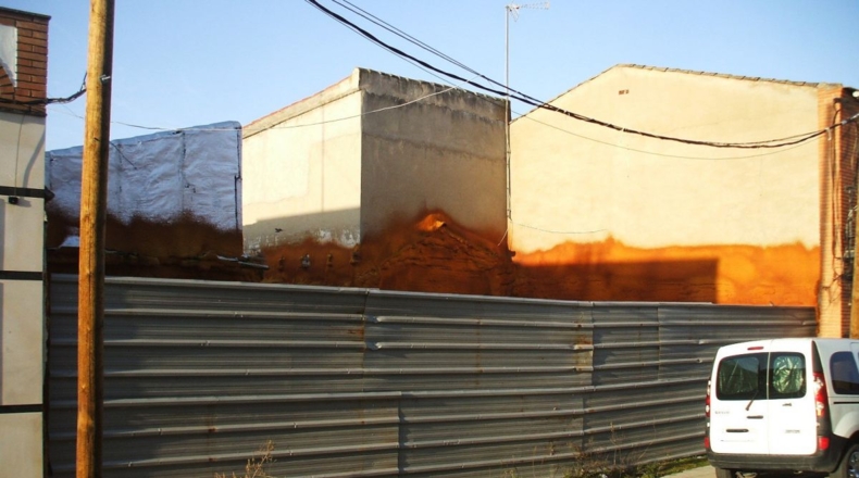 Ciudad Real - Miguelturra - 160m2