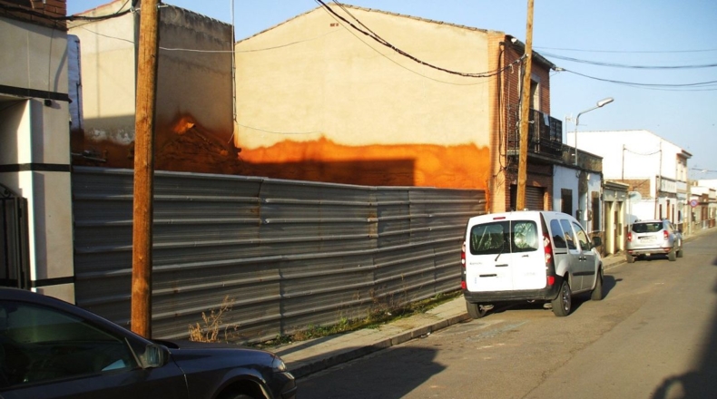 Ciudad Real - Miguelturra - 160m2