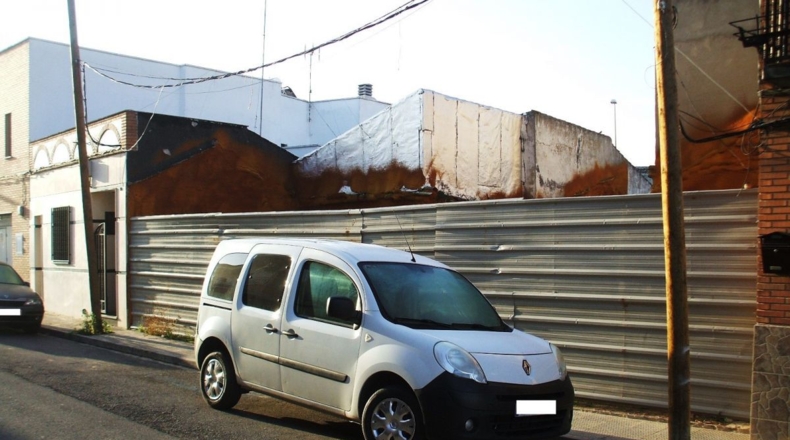 Ciudad Real - Miguelturra - 160m2