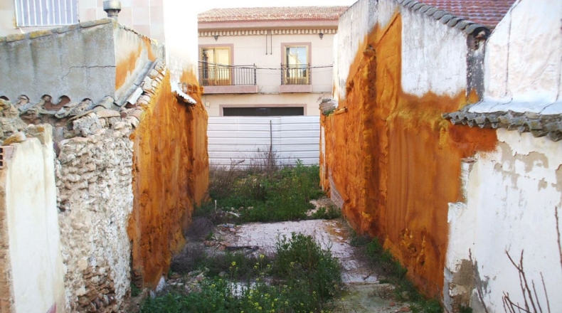Ciudad Real - Miguelturra - 160m2