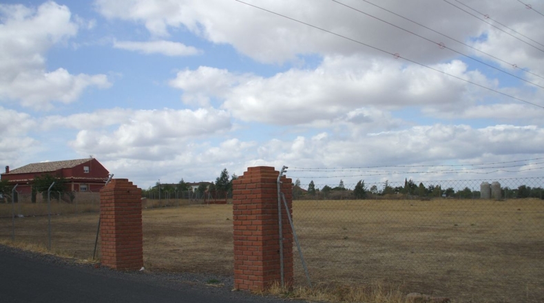 Ciudad Real - Ciudad Real - 4000m2