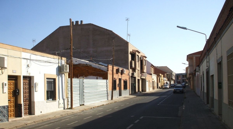 Ciudad Real - Ciudad Real - 238m2