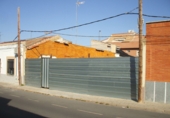 Sòl urbà en venda a Ciudad Real ref.: TR65992 foto