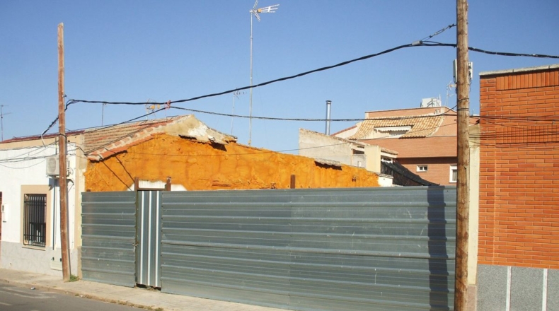 Ciudad Real - Ciudad Real - 238m2