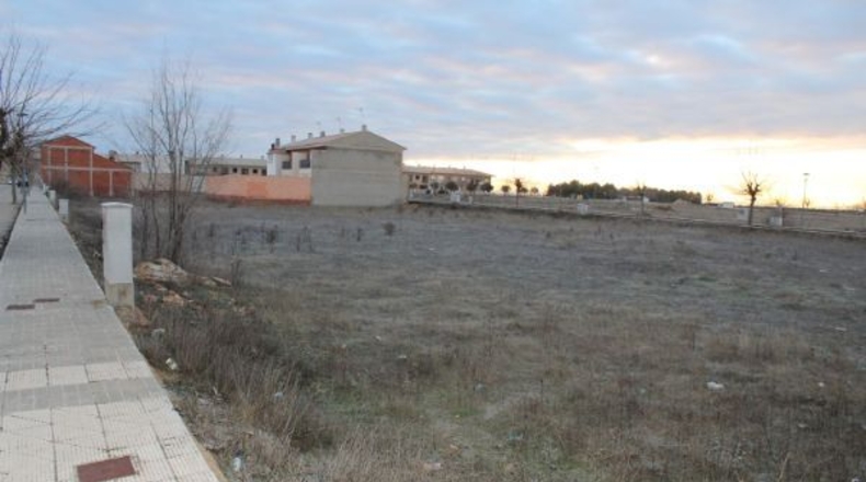 Ciudad Real - Torralba de Calatrava - 220m2