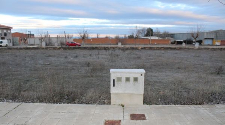 Ciudad Real - Torralba de Calatrava - 220m2