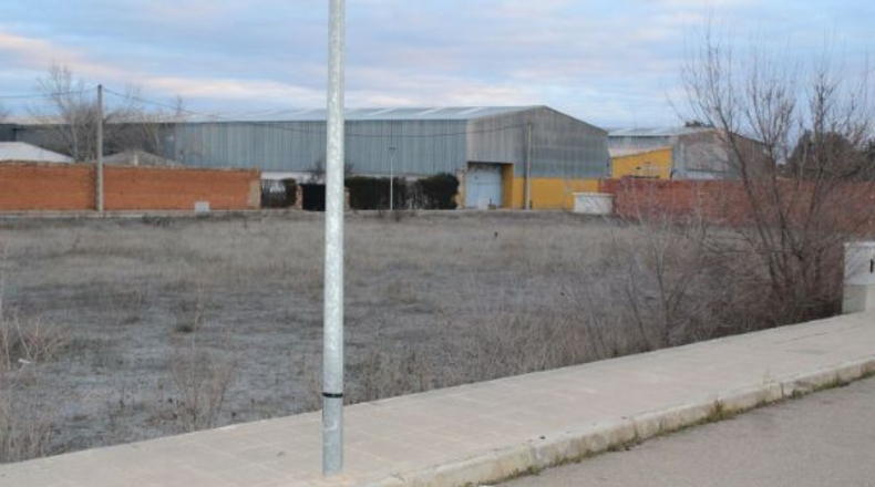 Ciudad Real - Torralba de Calatrava - 220m2