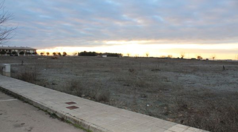Ciudad Real - Torralba de Calatrava - 220m2