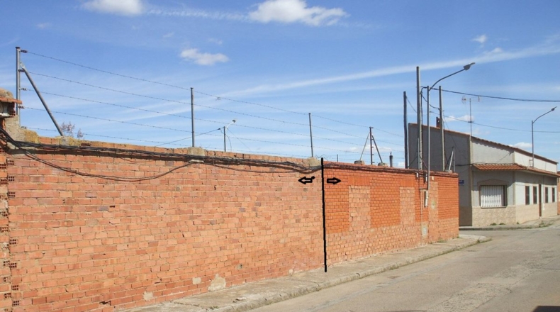 Ciudad Real - Malagón - 324m2