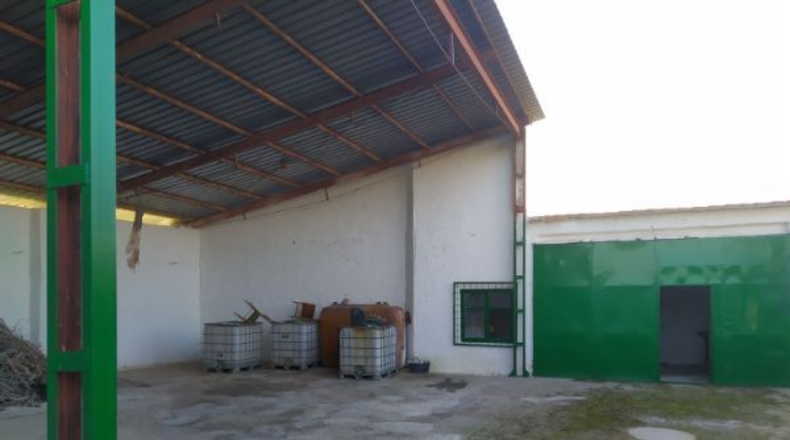 Ciudad Real - Daimiel - 700m2