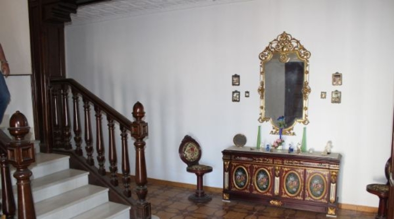 Toledo - Urda - 565m2
